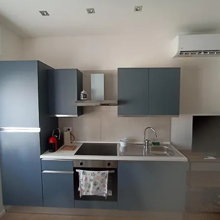 דירה Da Simo - House