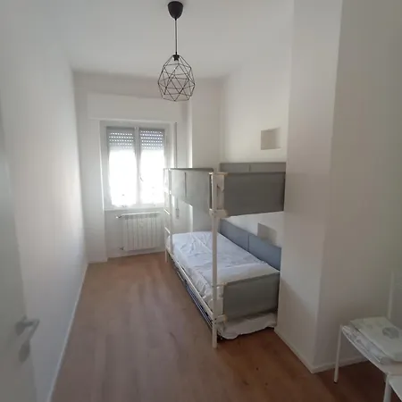 Da Simo - House 아파트