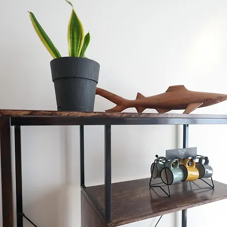 Da Simo - House דירה