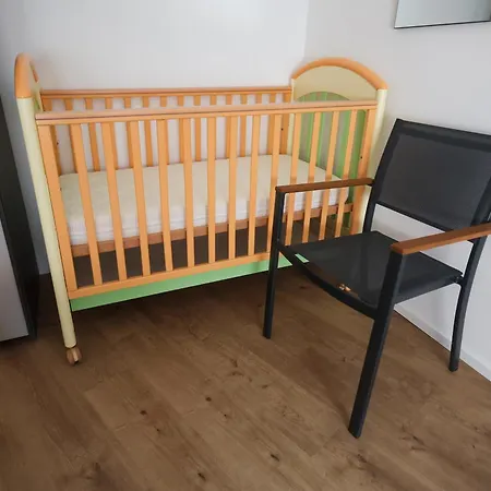 דירה Da Simo - House *