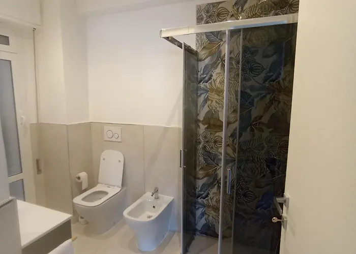 Da Simo - House 아파트 사보나