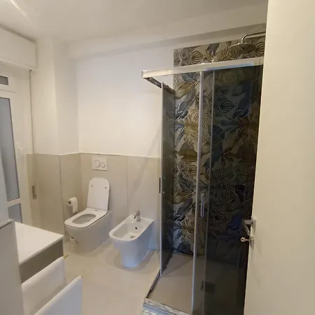 Da Simo - House Appartement Savone