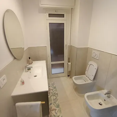 Da Simo - House Apartment *