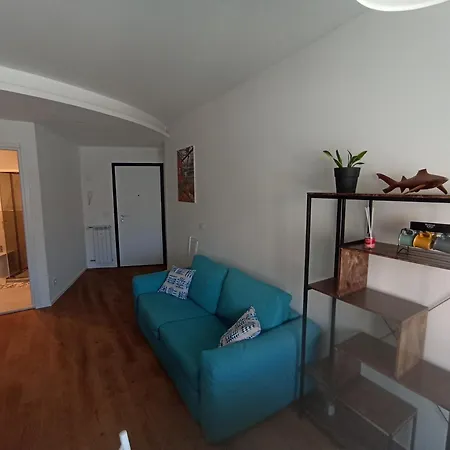 Da Simo - House Apartment Savona