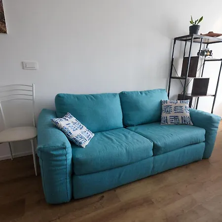 Da Simo - House Apartment *