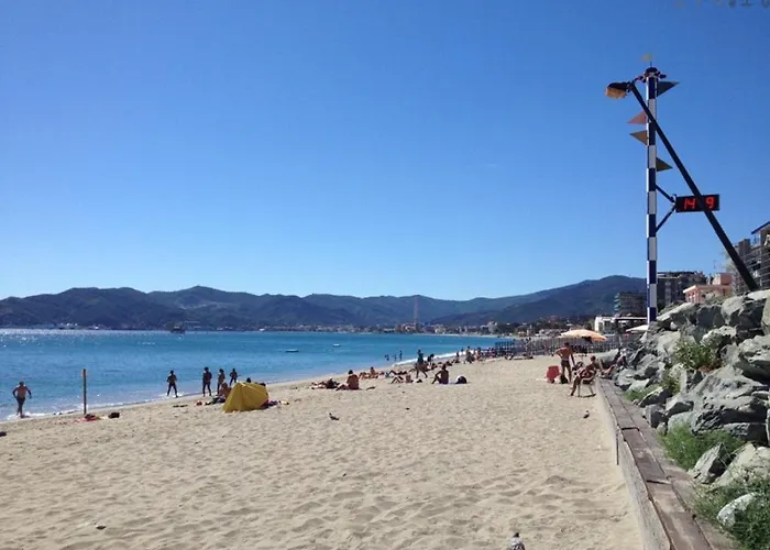 Da Simo - House Savona