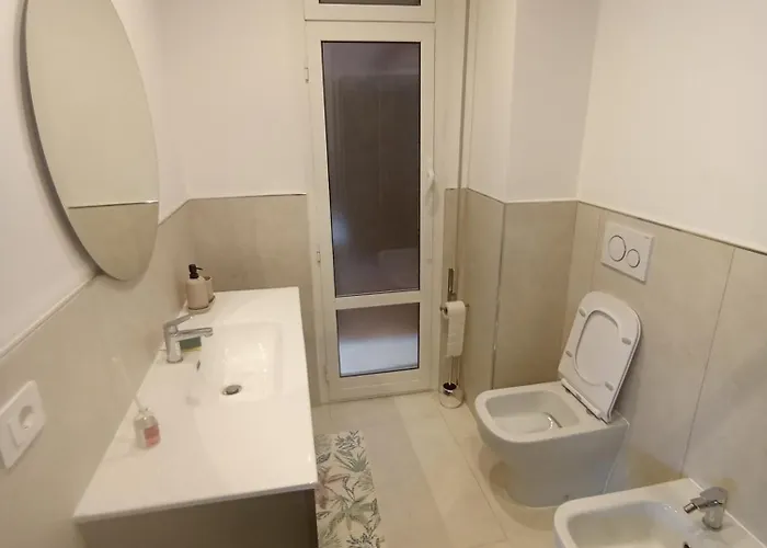 Da Simo - House Appartement *