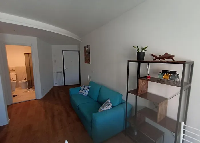 Da Simo - House Appartement Savona