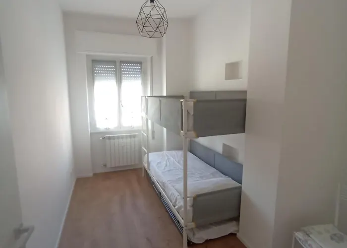 Da Simo - House Appartement