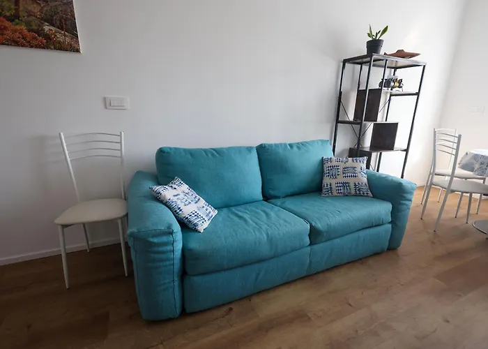 Da Simo - House Appartement *