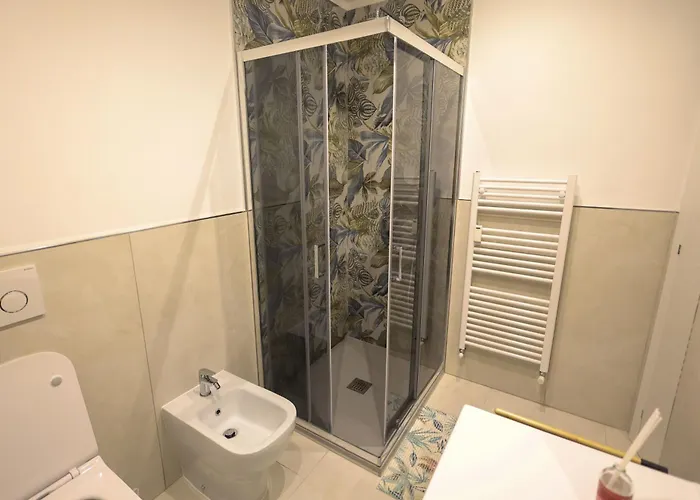 Da Simo - House * Savona