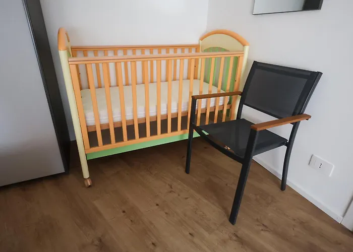 Appartement Da Simo - House *